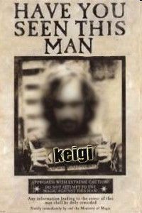 wanted