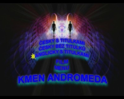 andromeda